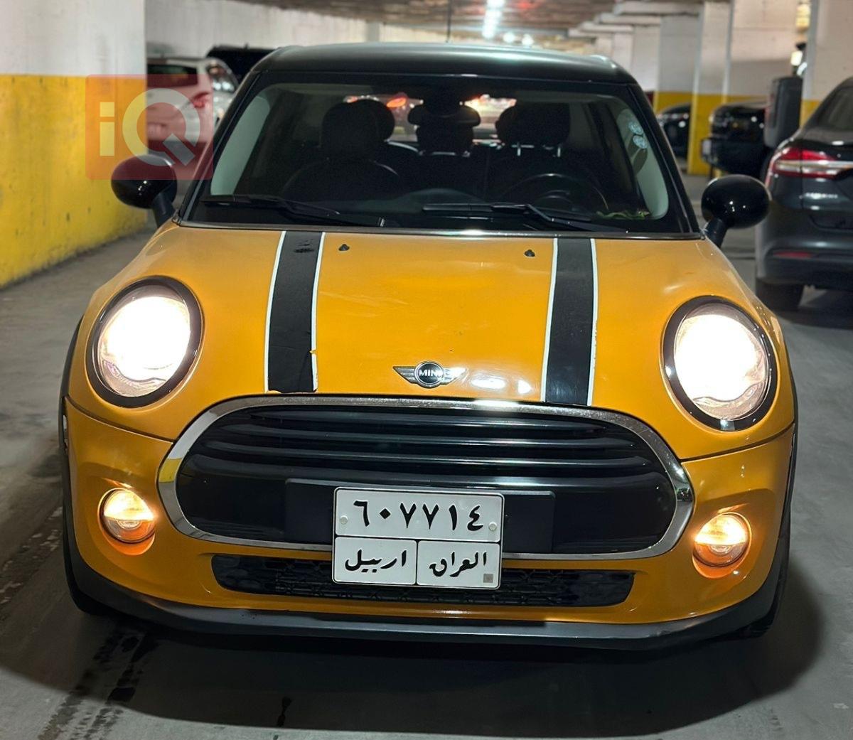 مینی کوپەر